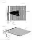 Fig. 58 - Illumination device having a tapered light guide