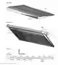 Fig. 62 - Illumination device having a tapered light guide