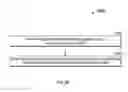 Fig. 68 - Illumination device having a tapered light guide