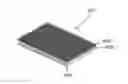 Fig. 01 - Air cavity LED backlight unit