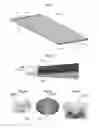 Fig. 04 - Air cavity LED backlight unit