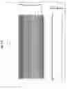 Fig. 06 - Air cavity LED backlight unit