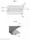 Fig. 09 - Air cavity LED backlight unit