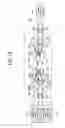 Fig. 08 - Optical coupling structure and optical fiber amplifier
