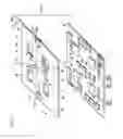 Fig. 26 - Optical waveguide, optical interconnection component, optical module, opto-electric hybrid board, and electronic device