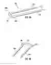 Fig. 06 - Cable assemblies, optical connector assemblies, and optical connector subassemblies employing a unitary alignment pin and cover