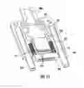 Fig. 13 - Cable assemblies, optical connector assemblies, and optical connector subassemblies employing a unitary alignment pin and cover