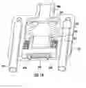 Fig. 14 - Cable assemblies, optical connector assemblies, and optical connector subassemblies employing a unitary alignment pin and cover
