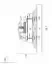 Fig. 08 - Light coupling device and methods of forming same