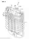 Fig. 03 - Telecommunications enclosure organizer