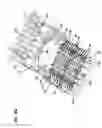 Fig. 24 - Telecommunications enclosure organizer