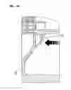 Fig. 33 - Telecommunications enclosure organizer