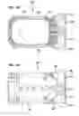 Fig. 43 - Telecommunications enclosure organizer