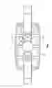 Fig. 06 - Pressure actuated sealant assembly