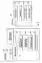 Fig. 04 - Ball cage assemblies for centration of axially thick lenses and related methods and systems