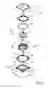 Fig. 07 - Apparatus having a spring plate connecting with 3D circuit terminals