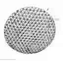 Fig. 01 - Honeycomb structure