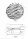 Fig. 02 - Honeycomb structure