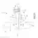 Fig. 24 - Imaging lens, and electronic apparatus including the same