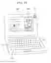 Fig. 27 - Electronic image pickup system