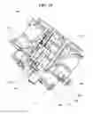 Fig. 22 - Optical apparatus capable of retracting optical element from optical path
