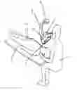 Fig. 01 - SURGICAL MICROSCOPE AND A RETROFITTING SET FOR A SURGICAL MICROSCOPE