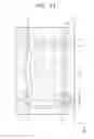 Fig. 16 - Curved display device and method of manufacturing the same