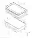 Fig. 01 - DISPLAY DEVICE AND TELEVISION RECEIVER