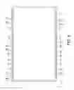 Fig. 07 - DISPLAY DEVICE AND TELEVISION RECEIVER