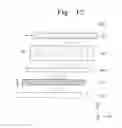 Fig. 10 - LIQUID CRYSTAL DISPLAY