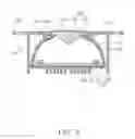 Fig. 06 - Backlight module and light source assembly of the backlight module