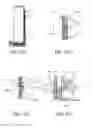 Fig. 22 - Image pickup apparatus with movable locking member