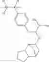 Fig. 43 - Sulfonium salt, resist composition and resist pattern forming process