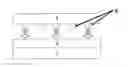 Fig. 01 - Method for optical transmission of a structure into a recording medium