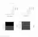 Fig. 07 - Extreme ultraviolet lithography process and mask