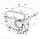 Fig. 01 - Toner container