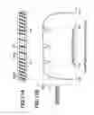 Fig. 12 - Image heating apparatus