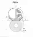 Fig. 19 - Image heating apparatus