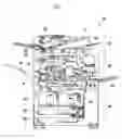 Fig. 02 - Unit pulling-out mechanism and image recording apparatus