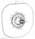 Fig. 01 - Replaceable unit for an image forming device having a drive coupler that includes a locking member