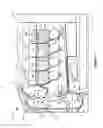 Fig. 03 - Replaceable unit for an image forming device having a drive coupler that includes a locking member