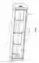 Fig. 05 - Replaceable unit for an image forming device having a drive coupler that includes a locking member