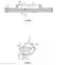 Fig. 07 - Replaceable unit for an image forming device having a drive coupler that includes a locking member