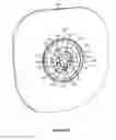 Fig. 10 - Replaceable unit for an image forming device having a drive coupler that includes a locking member