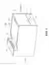 Fig. 02 - Image forming apparatus having locking cartridge tray