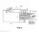 Fig. 06 - Image forming apparatus having locking cartridge tray