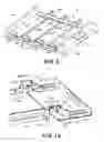 Fig. 09 - Image forming apparatus having locking cartridge tray