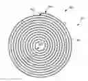 Fig. 01 - Polygonal balance spring for a resonator for a timepiece