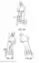 Fig. 16 - Control of a personal transporter based on user position