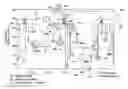 Fig. 01 - System and method for operating an on load tap changer for regulating voltage on an electric power system